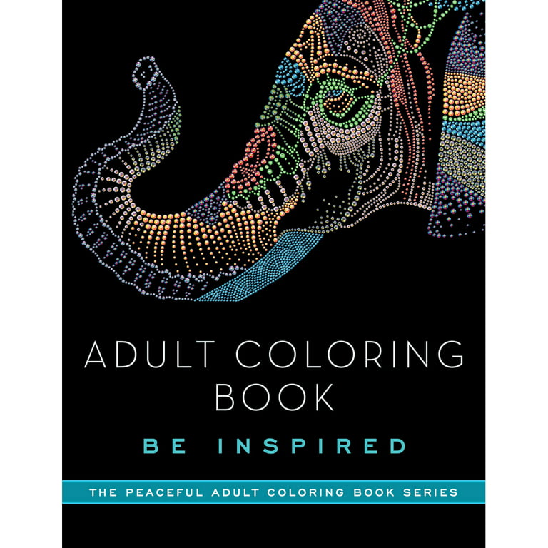 Wholesale Adult Designer Series Coloring Book - Assorted Styles - Weiner's  LTD