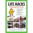 thumbnail image 1 of Skyhorse PublishingLife Hacks, 1 of 2