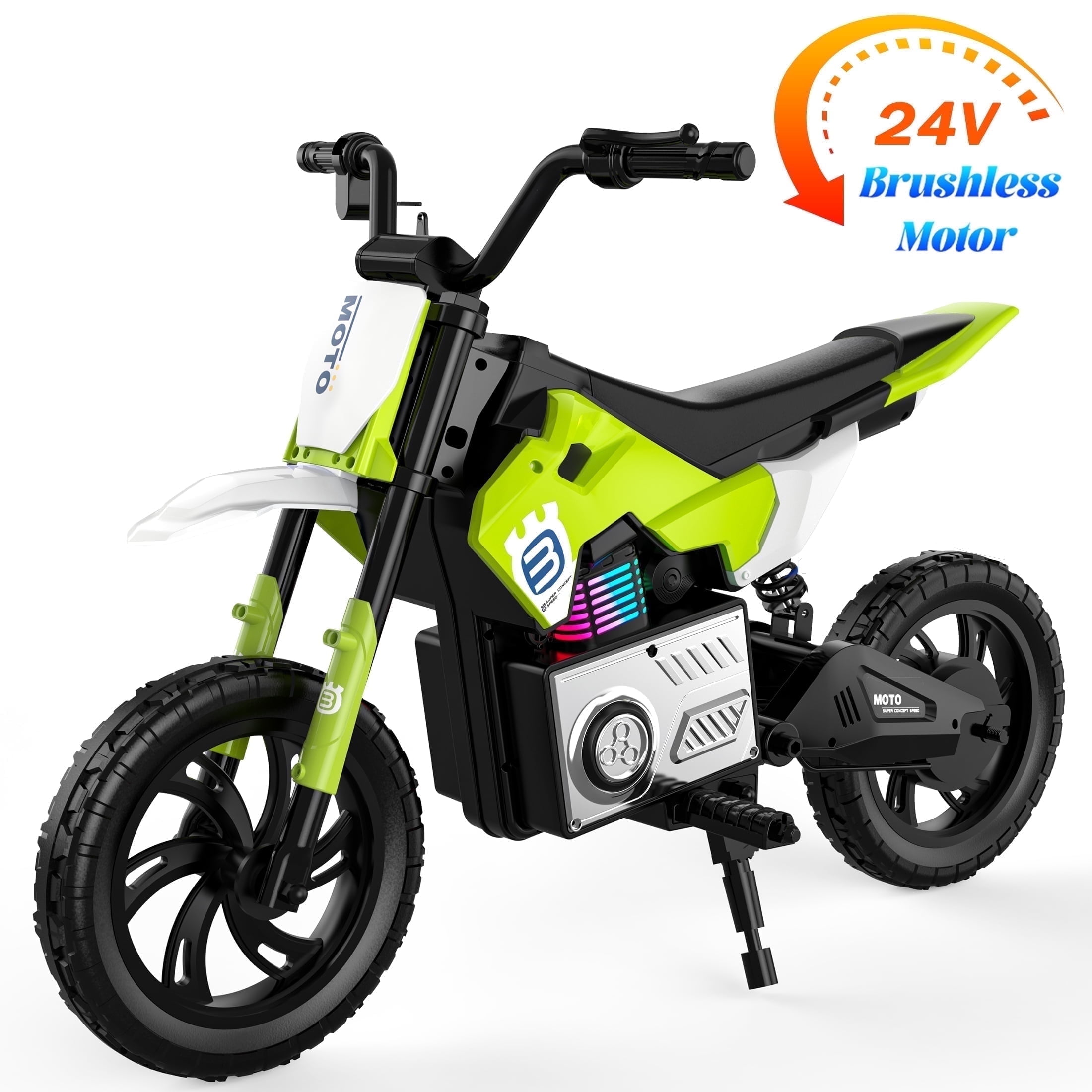 Sigma Best Electric Dirt Bike For Year Old Used Electric Dirt