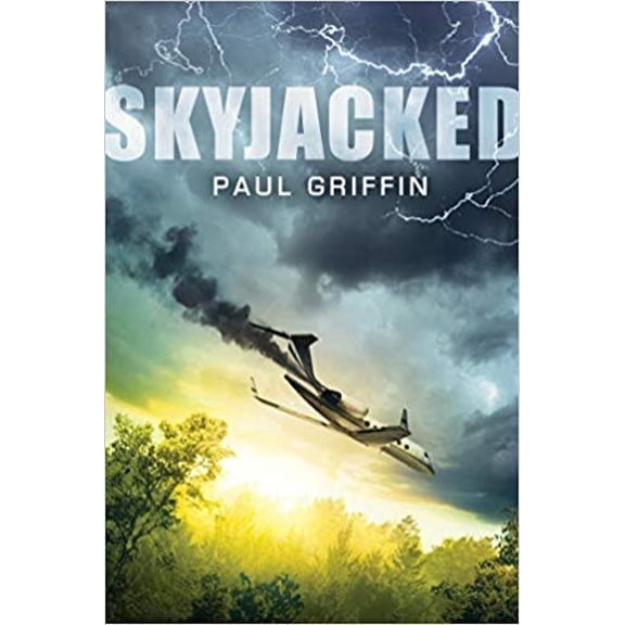 Pre-Owned Skyjacked Paperback