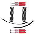 thumbnail image 1 of Skyjacker 1.5 - 2 Inch Lift Kit with Nitro Shocks - 182P2K-N, 1 of 2