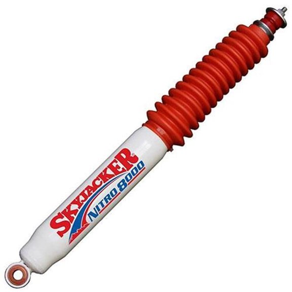 Skyjacker  13.54 in. Softride Nitro Shock Absorber