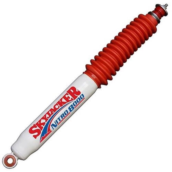 Skyjacker 16.56 in. Softride Nitro Shock Absorber