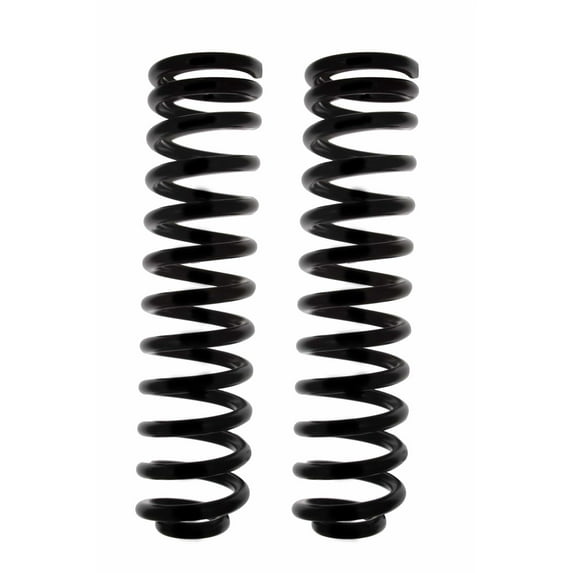 Skyjacker 174V Coil Spring Set Fits 66-79 Bronco F-100 F-150 Fits select: 1977-1979 FORD F150, 1970-1972 FORD F100