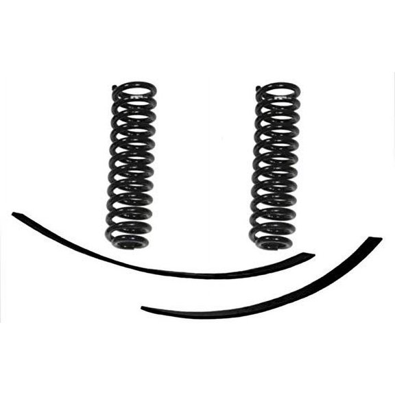 Skyjacker 182P2k Lift Components Skyjacker 2Wd Suspension Lift Kits Suspension Fits select: 1980-1992,1996 FORD F150