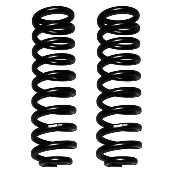 Skyjacker 2 - 2.5 Inch Suspension Lift Kit with Nitro Shocks - F520-N