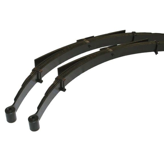 Skyjacker 2-2.5" SOFTR REAR 55-75 CJ