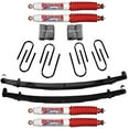 thumbnail image 1 of Skyjacker 2.5 Inch Lift Kit with Hydro Shocks - C125CK-H, 1 of 1