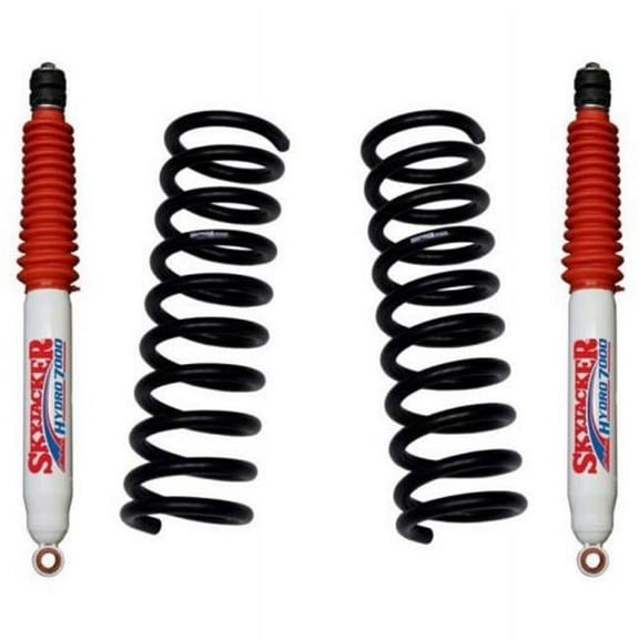 Skyjacker 2.5 in. Leveling Lift Kit with Hydro Shocks