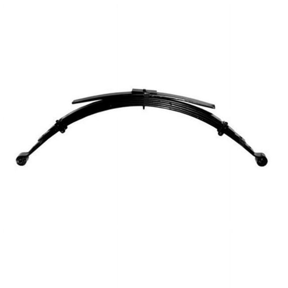 Skyjacker 2.5 in. Single Front Lifted Leaf Spring