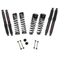 thumbnail image 1 of Skyjacker 2020 Jeep Gladiator (JT) Non-Rubicon Suspension Lift Kit 1.5in Rear w/ Black Max Shocks, 1 of 2