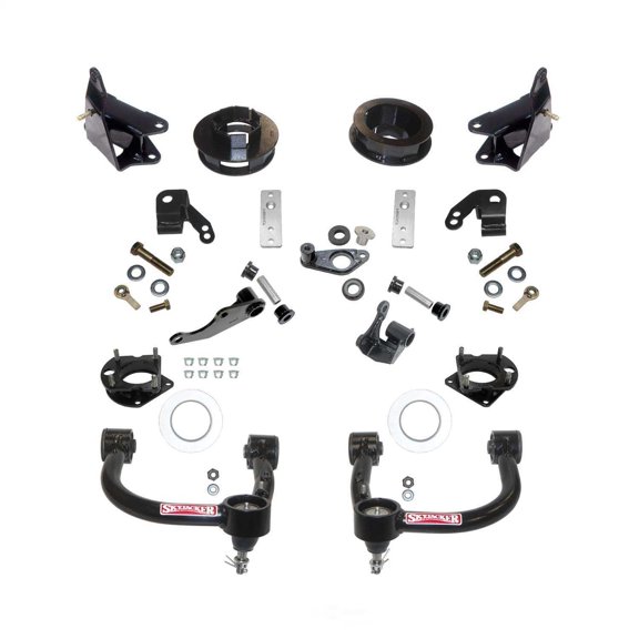 Skyjacker Suspensions TC2430 3 in. Suspension Lift Component Box