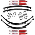 thumbnail image 1 of Skyjacker 4" Lift Kit w/Hydro Shocks for 74-93 Ram Charger/Plymouth Trailduster Fits select: 1975-1993 DODGE RAMCHARGER, 1 of 1