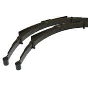 Skyjacker 4" SOFTR REAR SPR 2-STG DGE