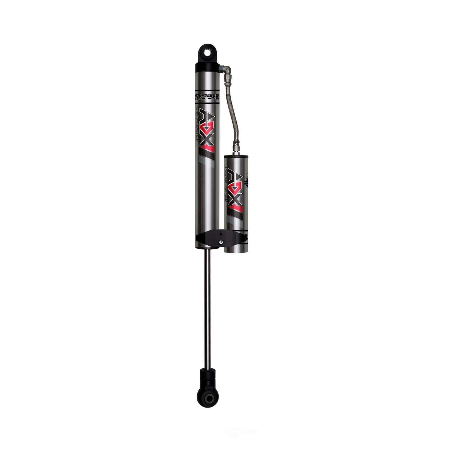 Skyjacker Suspensions A2058 ADX 2.0 Adventure Series Remote Reservoir Monotube Shock