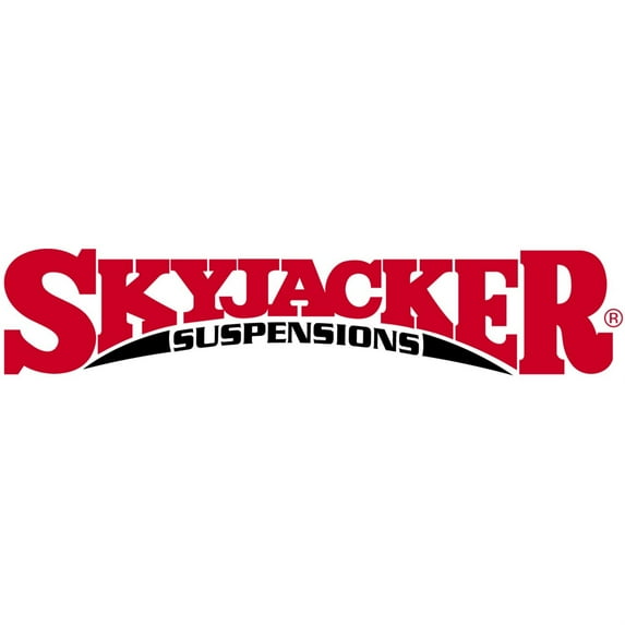Skyjacker Suspension 12X212X614 U-Bolt