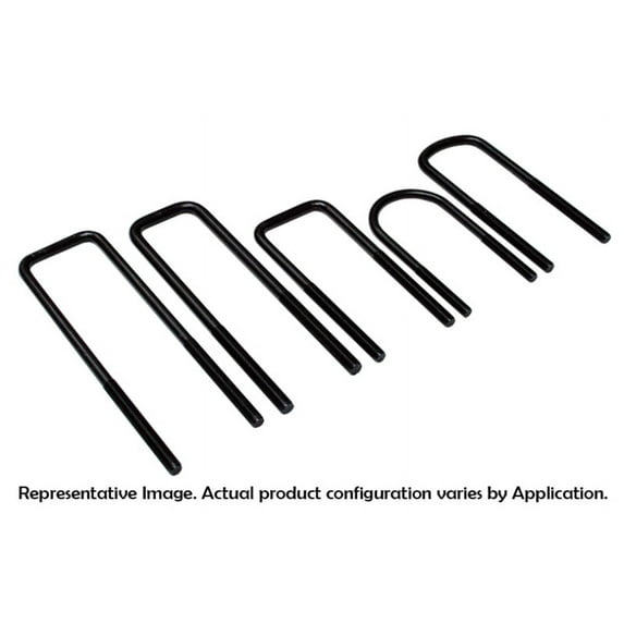 Skyjacker Axle U-Bolt Non-Spec Vehicle ALL