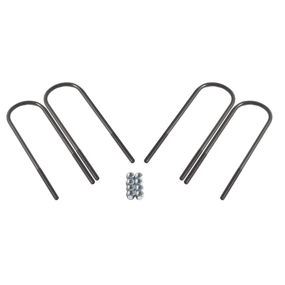 Skyjacker Axle U-Bolt Non-Spec Vehicle ALL