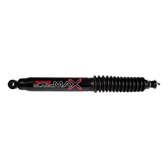 Skyjacker Black Max 8500 Shock Absorber w/ Black Boot 94-01 Ram 1500 2WD