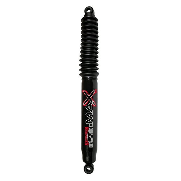 Skyjacker Black Max Shock Absorber 1987-1988 Chevrolet R10 Suburban