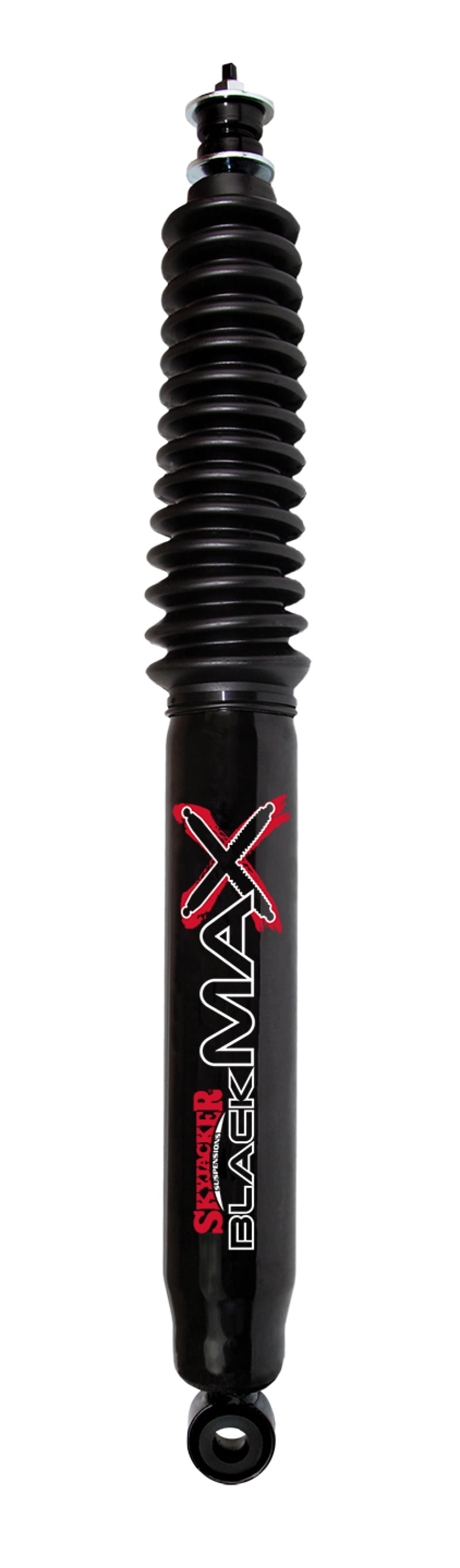 Pair Of 2 Front Shock Absorbers - Replacement Set For Nissan D21 Pickup Truck