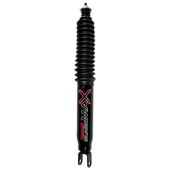 Skyjacker Black Max Shock Absorber 2002-2005 Chevrolet Avalanche 1500 4WD w/ Rear STD Suspension