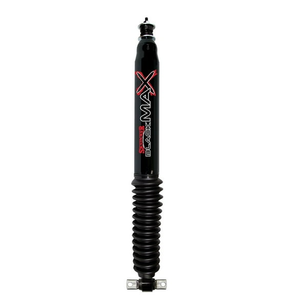 Skyjacker Black Max Shock Absorber 2006-2010 Dodge Ram 2500 Extended Crew Cab 4WD
