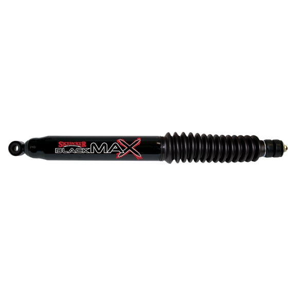 Skyjacker Black Max Shock Absorber 2007-2010 Dodge Ram 3500 Crew Cab 4WD Extended Crew Cab 4WD