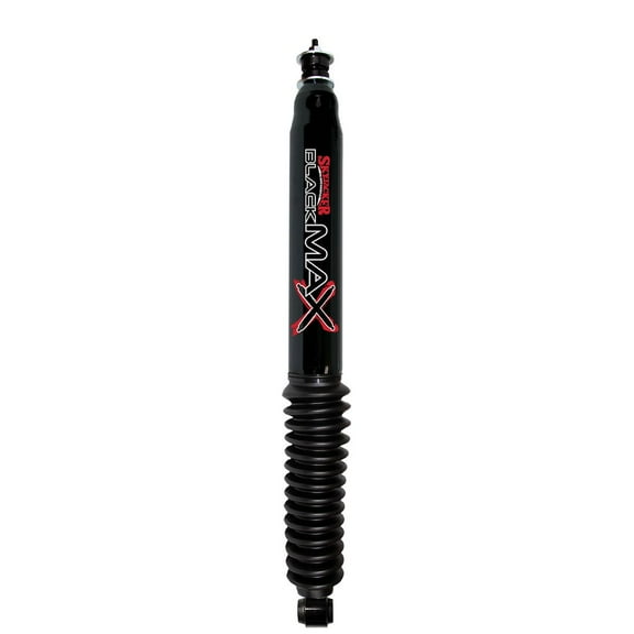 Skyjacker Black Max Shock Absorber 2007-2010 Jeep Wrangler (JK) 4 Wheel Drive
