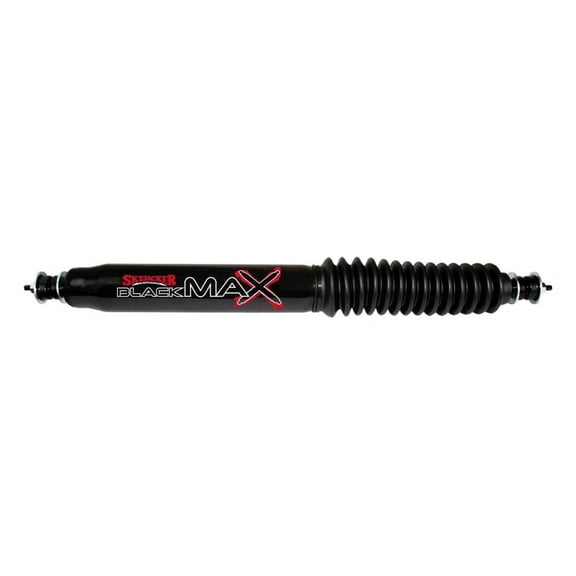 Skyjacker Black Max Shock Absorber 2007-2017 Jeep Wrangler (JK)