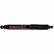 Skyjacker Black Max Shock W/Black Boot