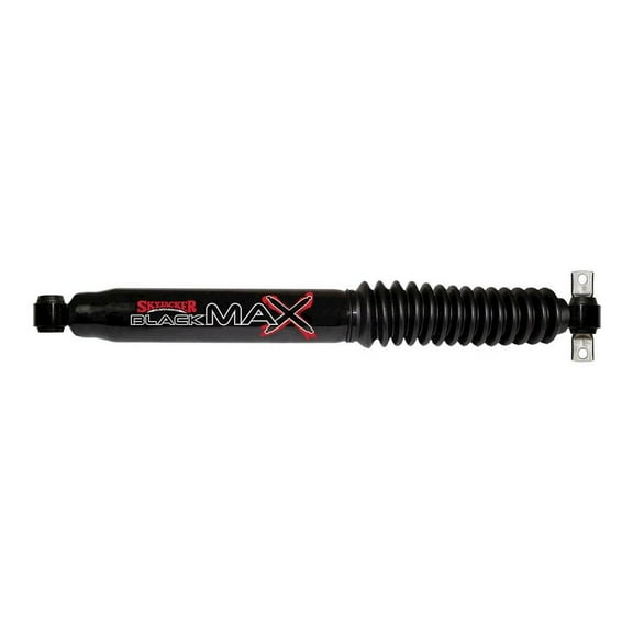 Skyjacker Black Max Shock W/Black Boot