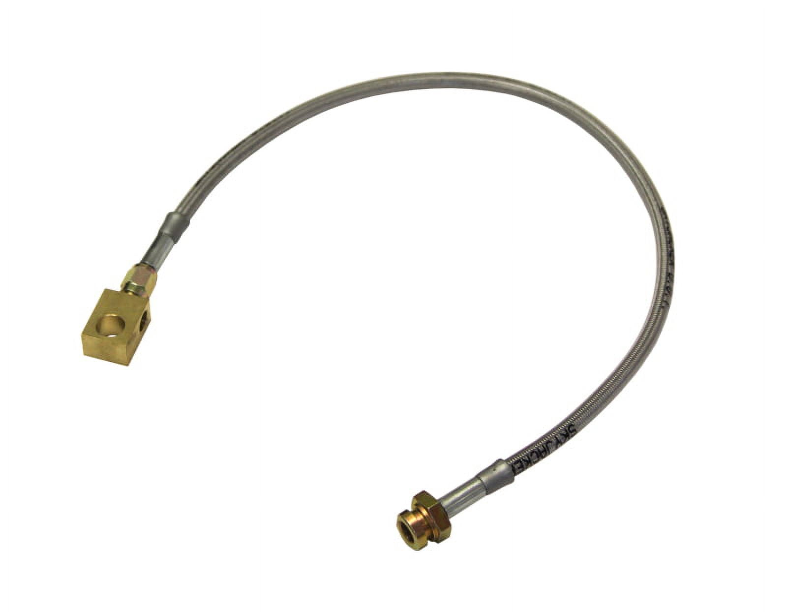 Skyjacker 1969-1971 Dodge W100 Pickup Brake Hose main image 0