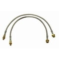 thumbnail image 1 of Skyjacker Brake Hose 1974-1975 Jeep CJ6, 1 of 2