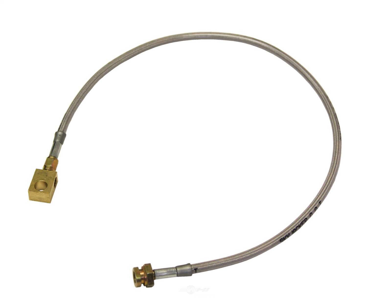 Skyjacker Suspensions RBL61 Stainless Steel Brake Line Rear