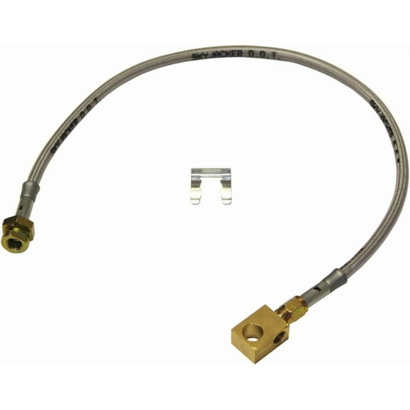 Skyjacker Brake Hose 1984-1992 Jeep Cherokee (XJ)