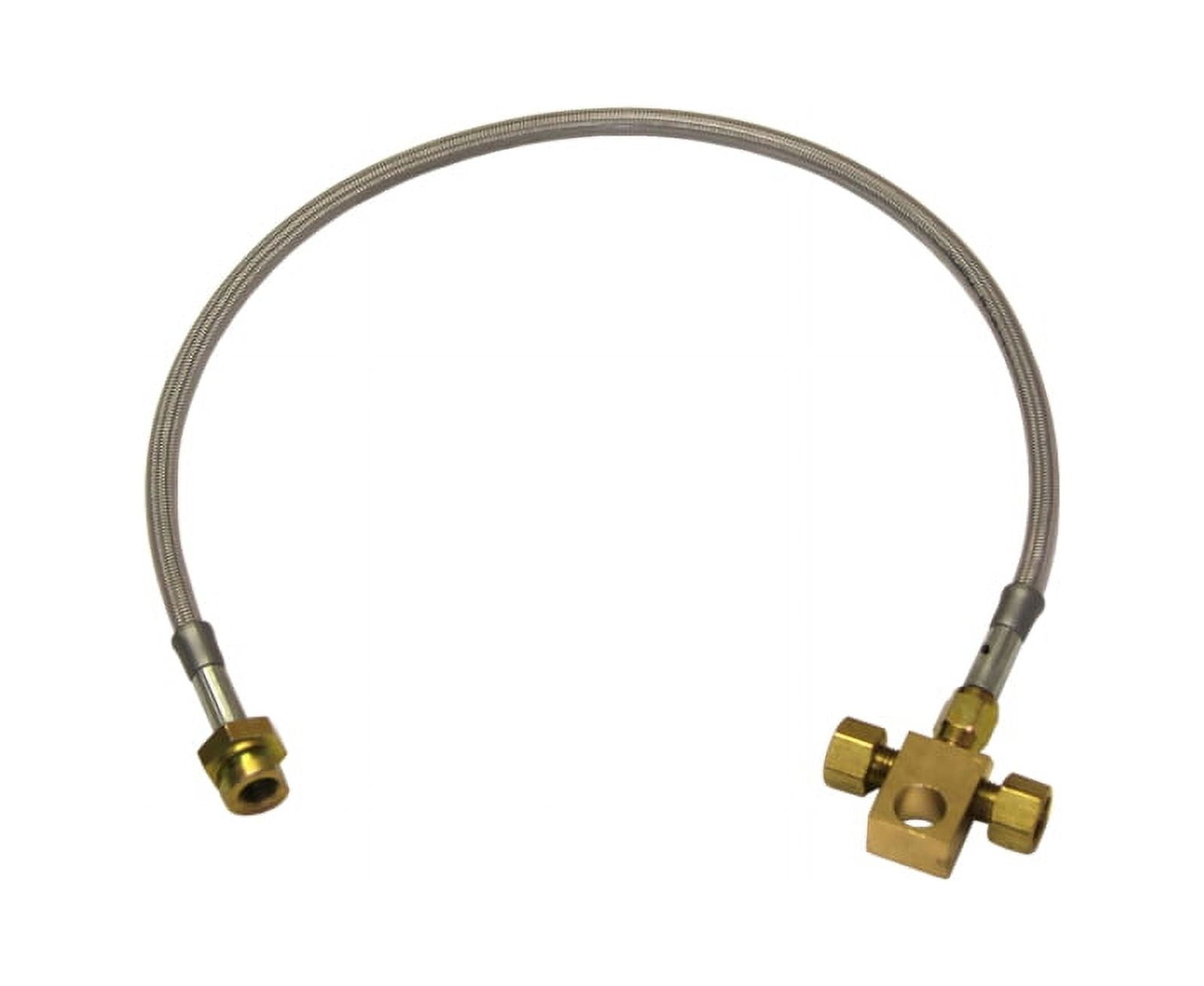 Skyjacker Brake Hose 1999-2004 Ford F-350 Super Duty 4 Wheel Drive