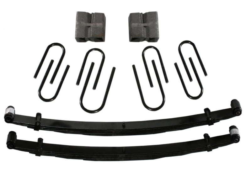 Skyjacker C125CK Suspension Lift Kit Fits select: 1986 CHEVROLET D30, 1977-1985 CHEVROLET K30
