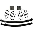 thumbnail image 1 of Skyjacker C140AKS-M 4" Lift Kit w/M95 Shocks for 73-87 GM Blazer K5/K10/Jimmy Fits select: 1973-1974,1981-1987 CHEVROLET BLAZER, 1 of 3