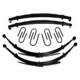 thumbnail image 1 of Skyjacker C140AKSD 4" Suspension Lift Kit for 1973-86 Chevrolet K10 Suburban 4WD, 1 of 3