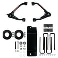 thumbnail image 1 of Skyjacker Suspensions C14350 ADX 2.0 Aluminum Body Remote Reservoir LIFT KIT, 1 of 3