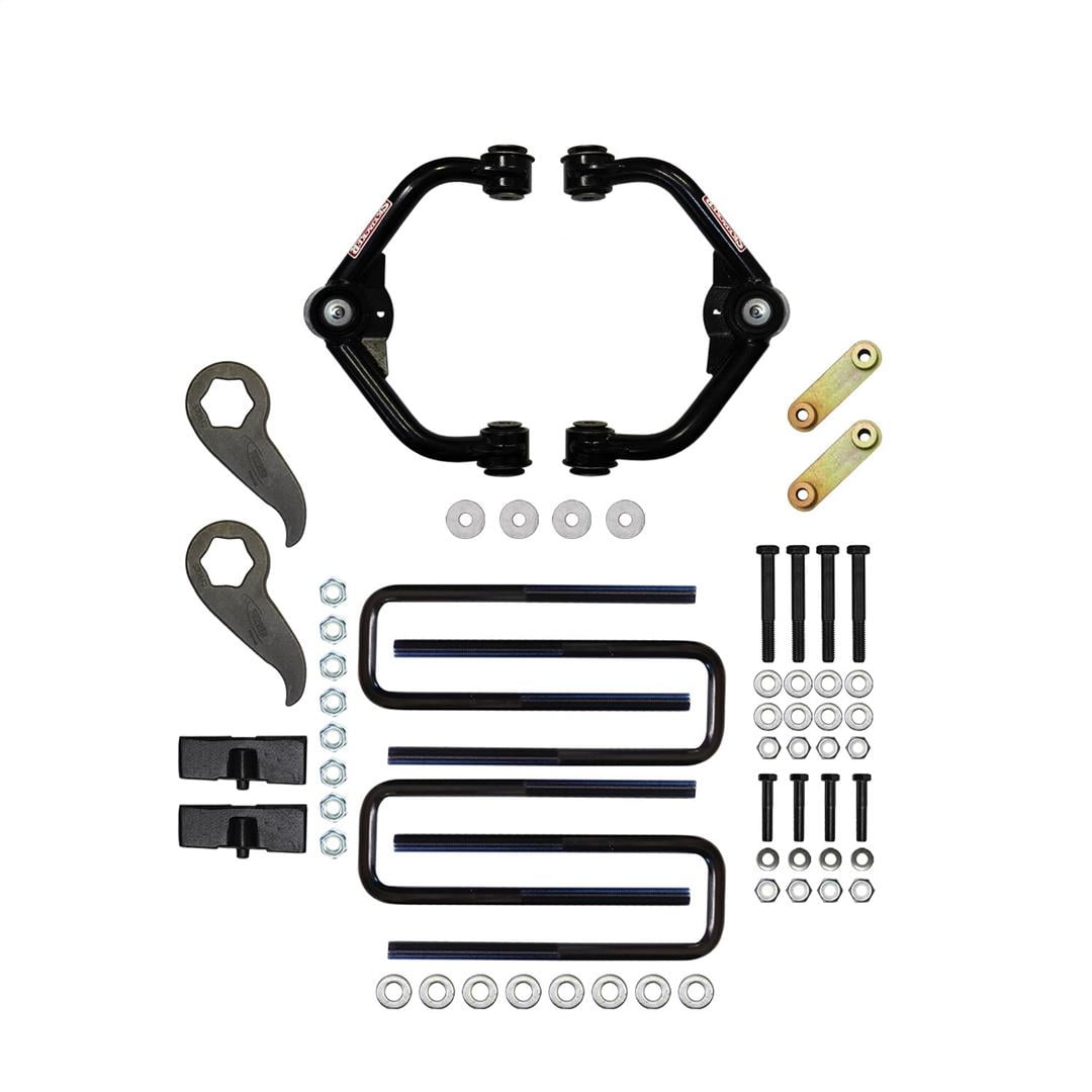 Skyjacker C20350 3-3.5 in. Suspensions Components Box Lift Kit with Upper