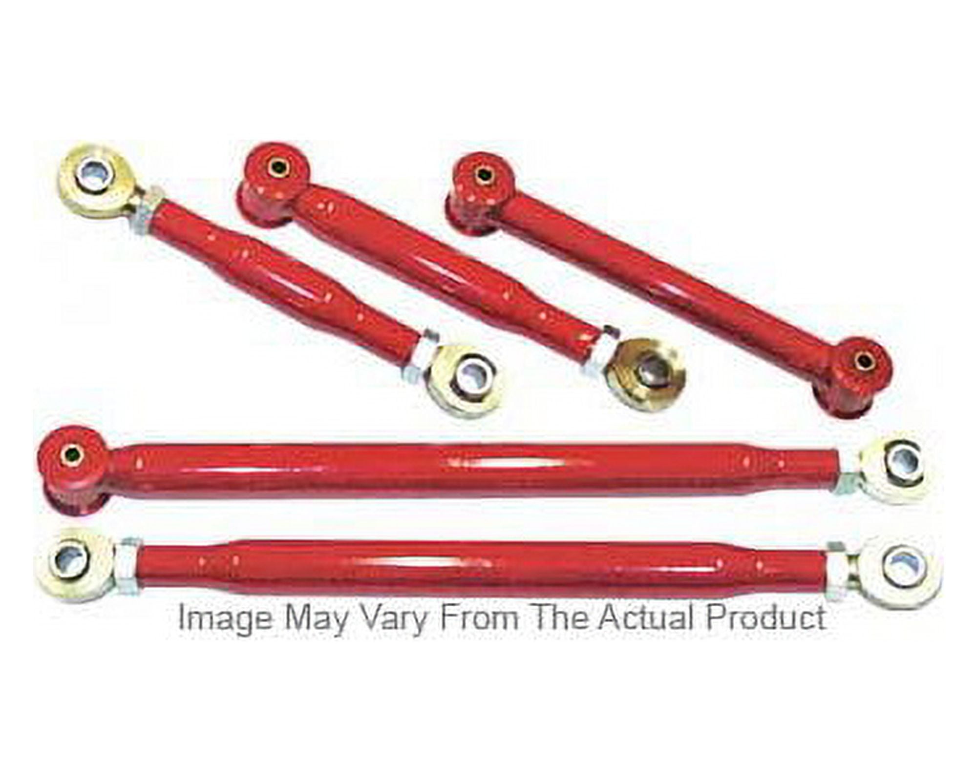 Skyjacker C966SBL-S Sway Bar Link Fits select: 1999-2006,2008-2009 CHEVROLET SILVERADO