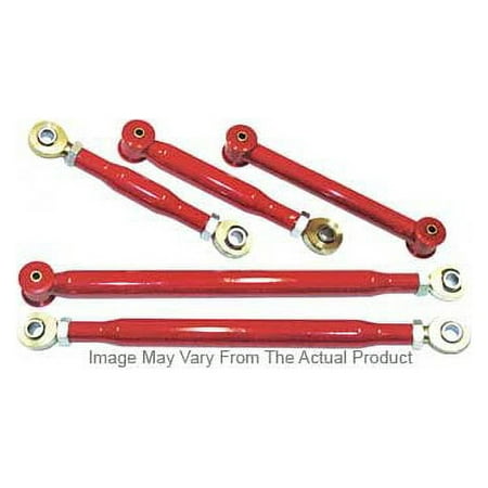 Skyjacker C966SBL-S Sway Bar Link Fits select: 1999-2006,2008-2009 CHEVROLET SILVERADO