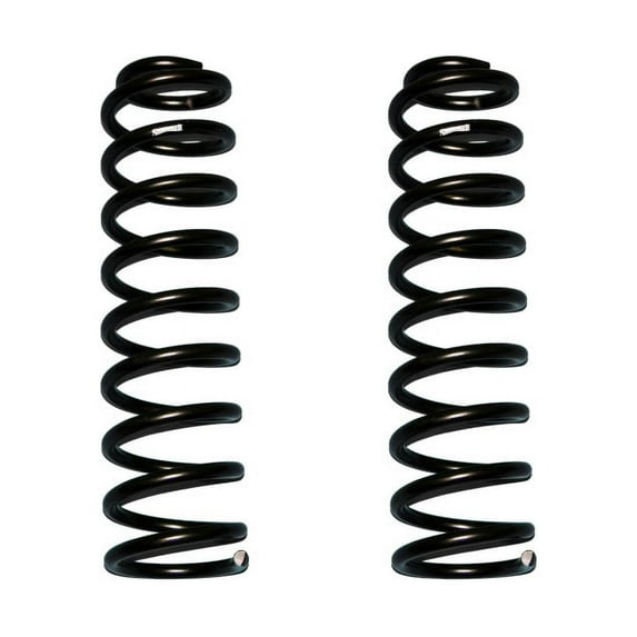 Skyjacker Coil Spring Set 2007-2017 Jeep Wrangler (JK)