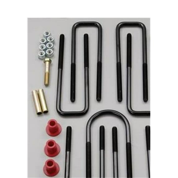 Skyjacker Component Box for PN S20K -S40K