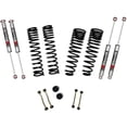 thumbnail image 1 of Skyjacker Dual Rate Front And Rear Long-Travel Suspension Lift Kit, 1 of 2