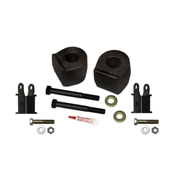 Skyjacker Suspension 2023 Ford F-250/F-350 Super Duty 2.5in Lift Kit