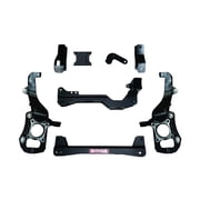 Skyjacker F21461A 4.5 - 6 in. Components Suspension Lift Kit for 2021-2022 Ford F-150