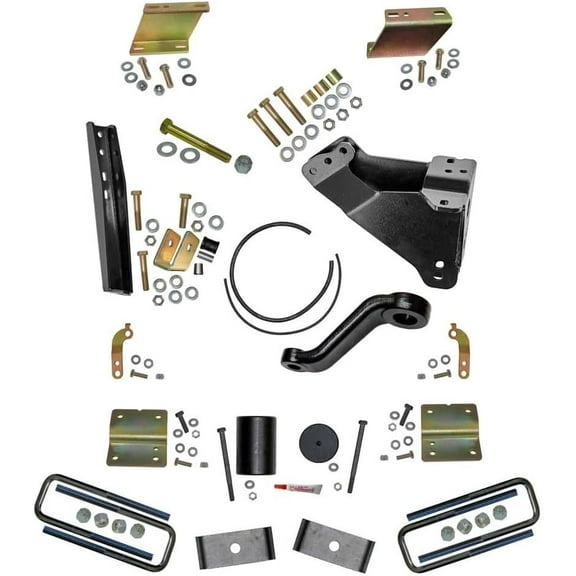 Skyjacker Suspensions F23651S LIFT KIT